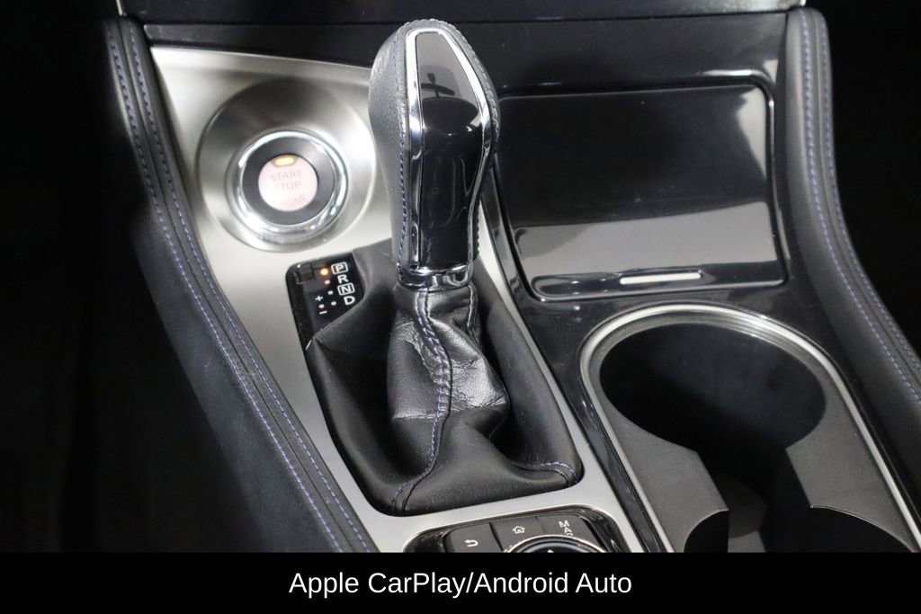 Used 2018 Nissan Maxima 3.5 S image 13