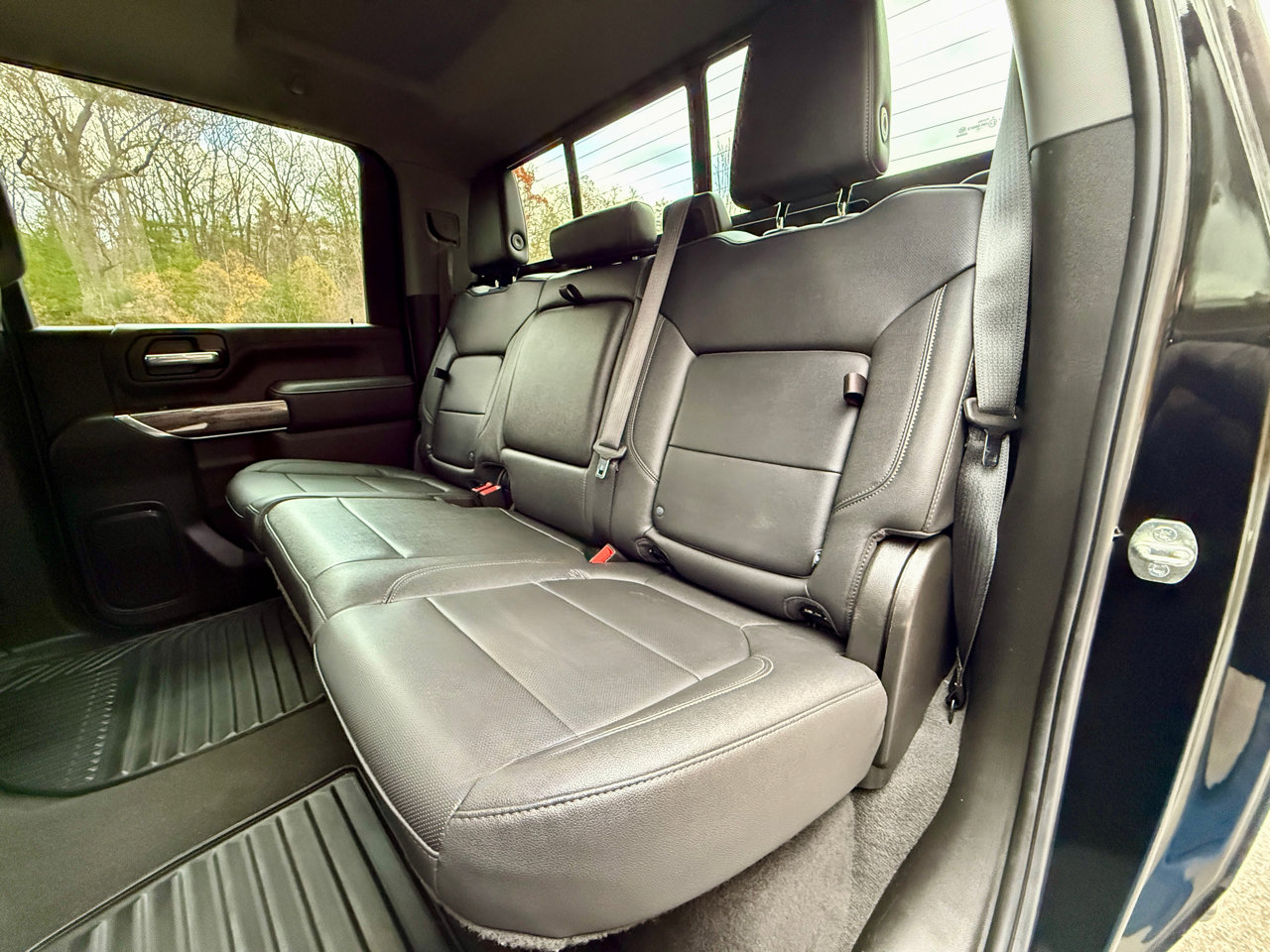 Used 2022 Chevrolet Silverado 2500 LTZ w/ LTZ Plus Package image 25