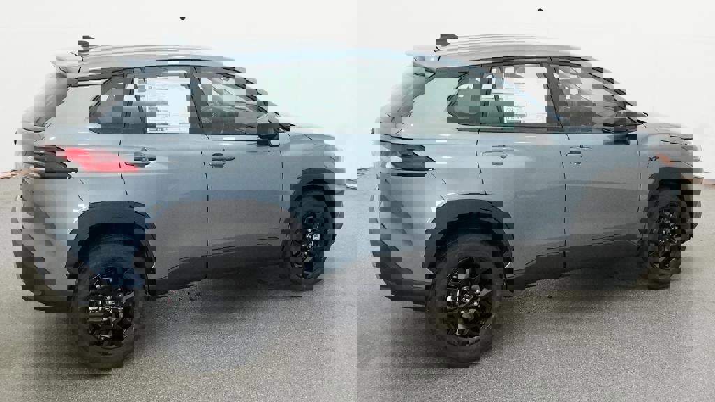 New 2026 Toyota Corolla Cross L image 43