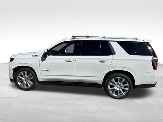Used 2023 Chevrolet Tahoe High Country AWD/4WD image 11
