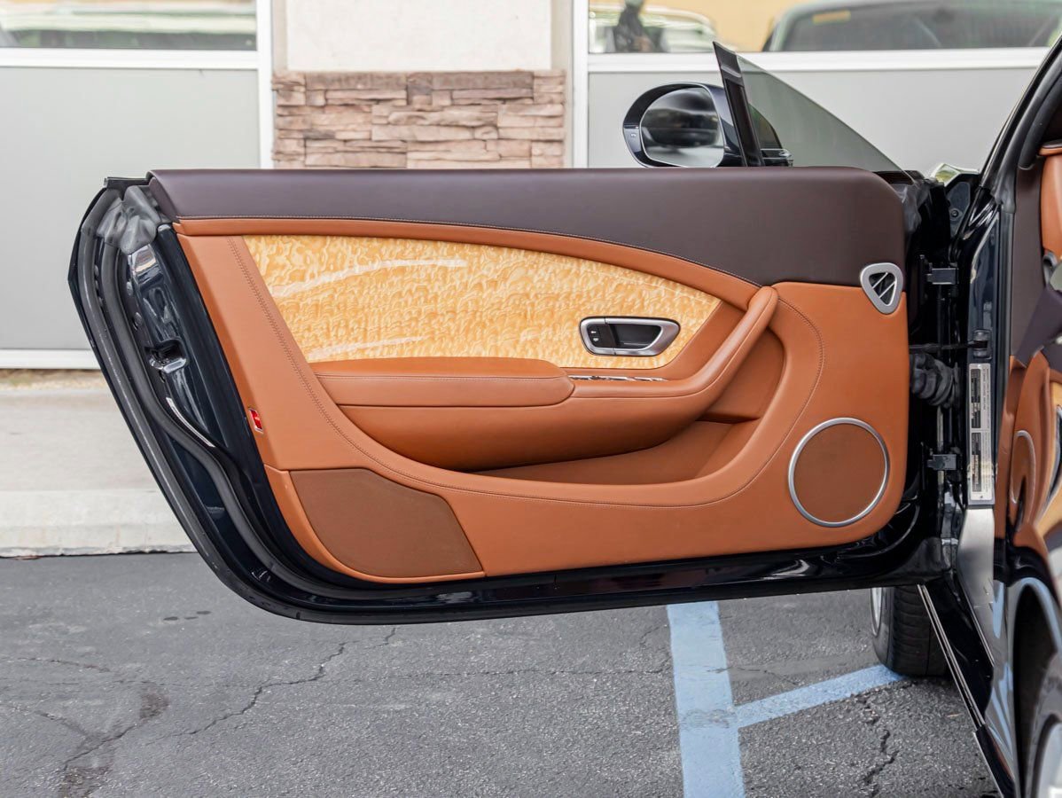 Used 2012 Bentley Continental GT image 15