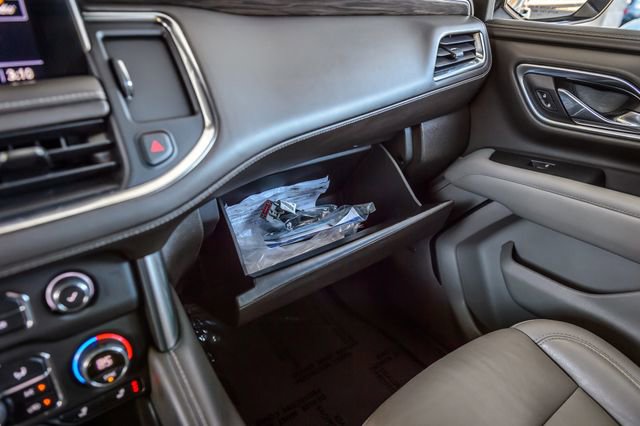 Used 2021 Chevrolet Tahoe LT RWD image 35