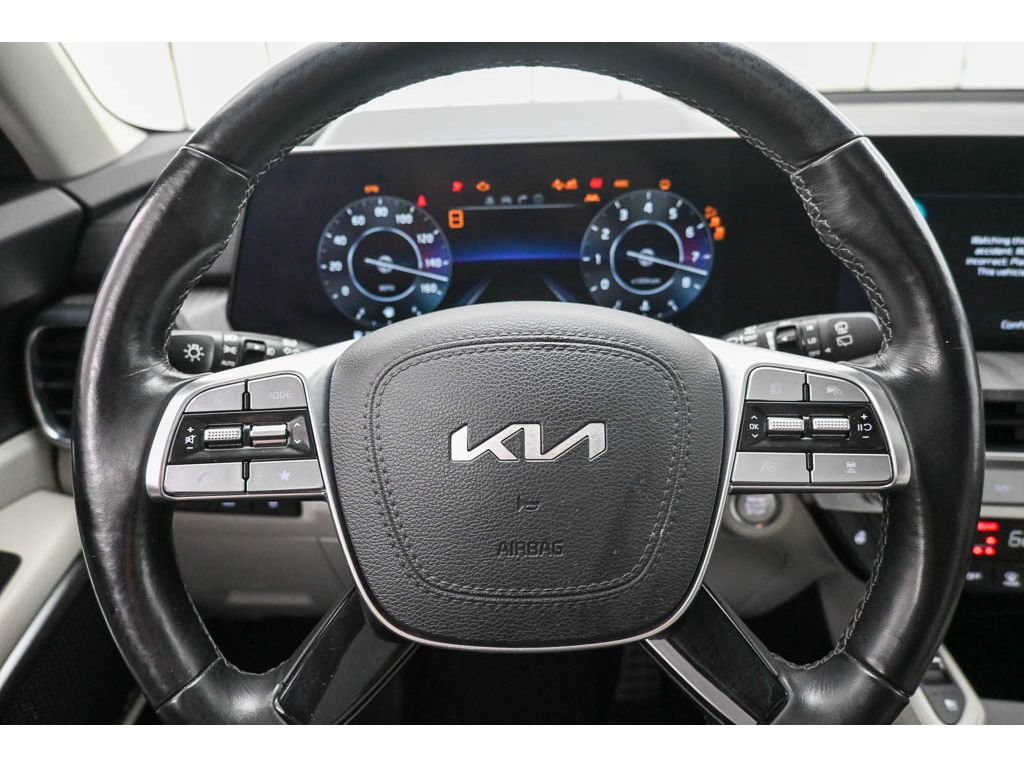 Certified 2023 Kia Telluride SX AWD/4WD image 12
