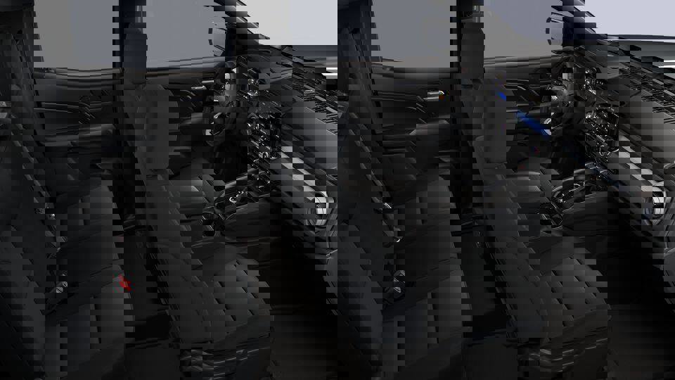 New 2026 Chevrolet Colorado LT w/ Advanced Trailering Package image 38