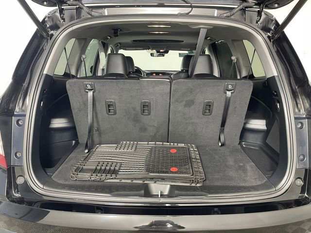 Certified 2022 Honda Pilot EX-L image 19