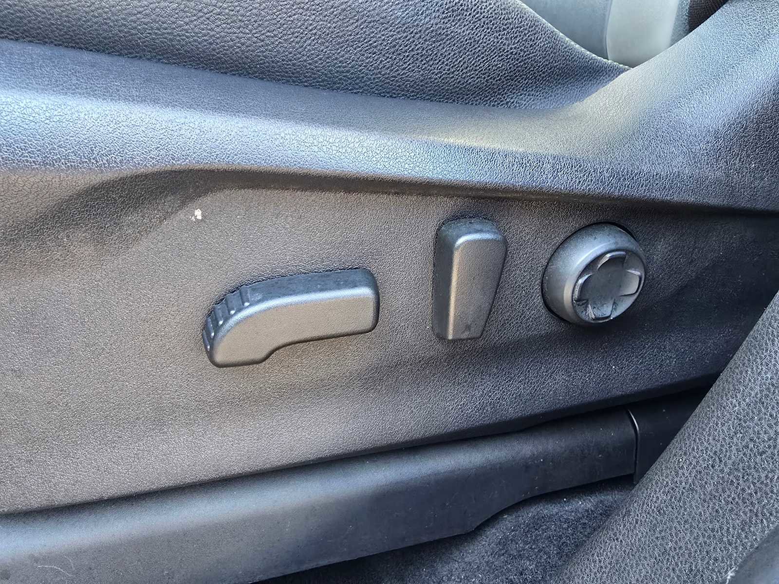 Used 2023 Subaru Ascent Onyx Edition Limited image 25