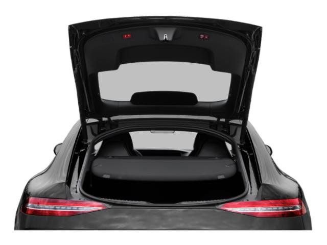 Used 2021 Mercedes-Benz AMG GT 63 image 11