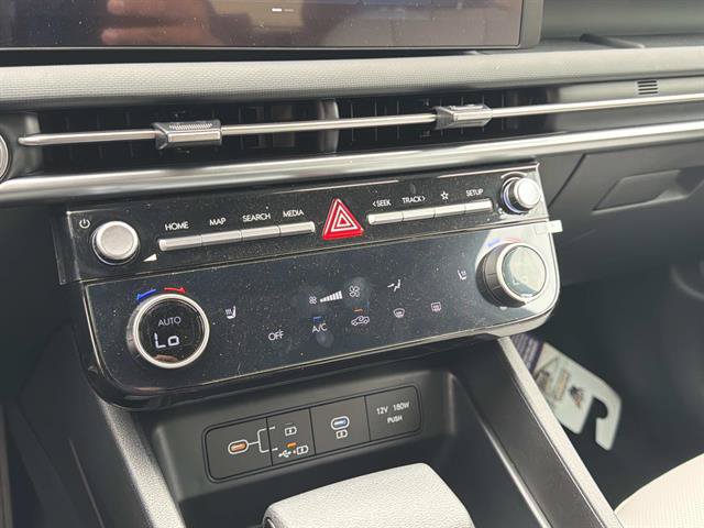 New 2026 Hyundai Santa Cruz SEL FWD image 20