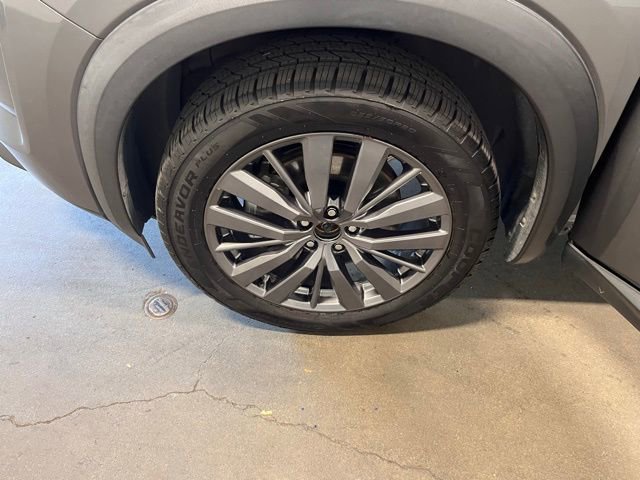 Used 2022 Nissan Pathfinder SL w/ SL Premium Package image 30