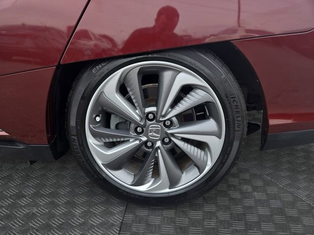 Used 2018 Honda Clarity Plug-In Hybrid image 34