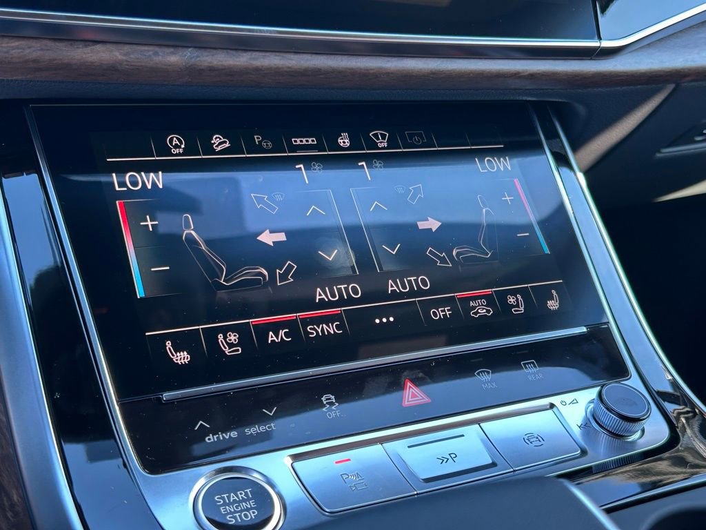 New 2026 Audi Q7 3.0T Prestige image 30