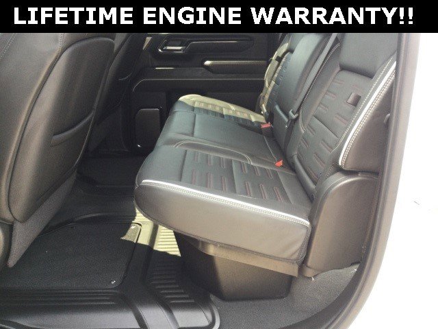 Certified 2024 GMC Sierra 2500 AT4X image 28