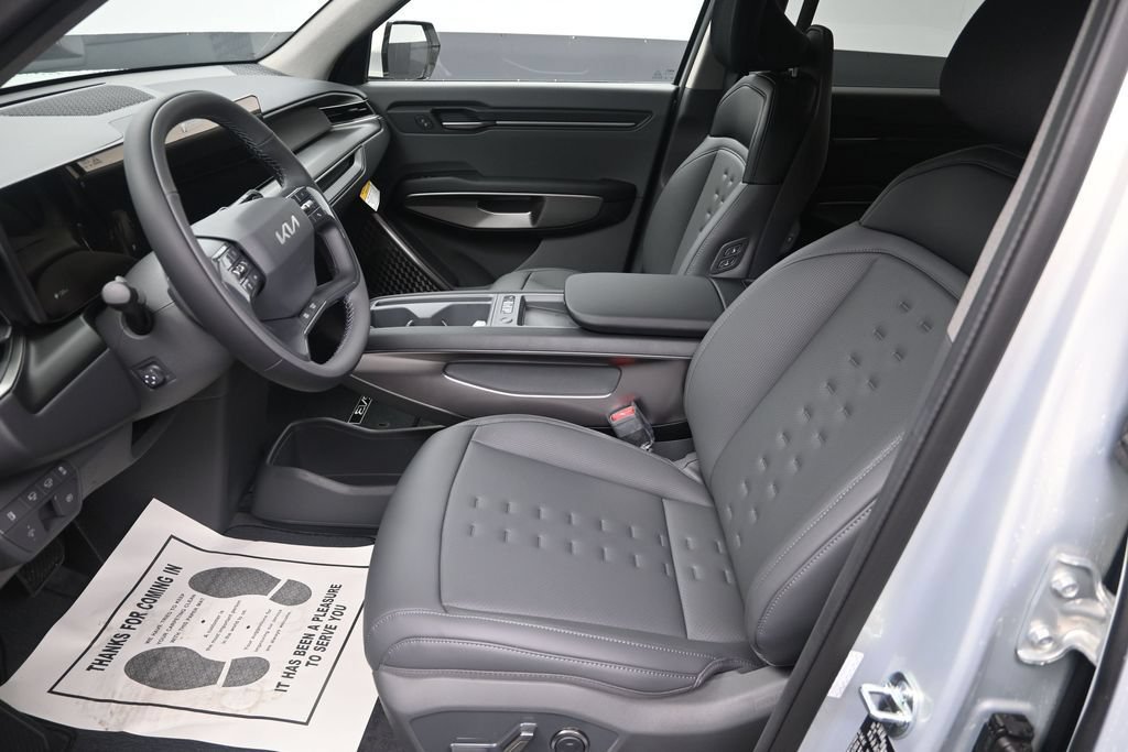 New 2026 Kia EV9 Wind AWD/4WD image 14