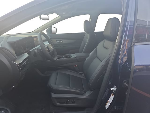 New 2025 Nissan Murano SL w/ Cargo Package AWD/4WD image 9