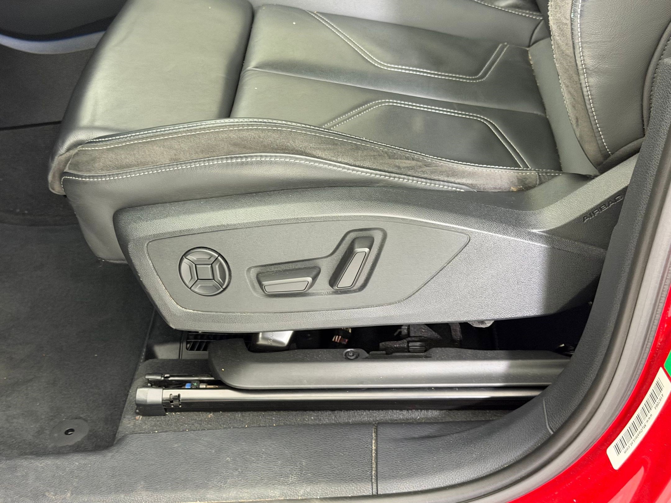Certified 2022 Audi Q3 2.0T Premium Plus w/ Premium Plus Package image 15