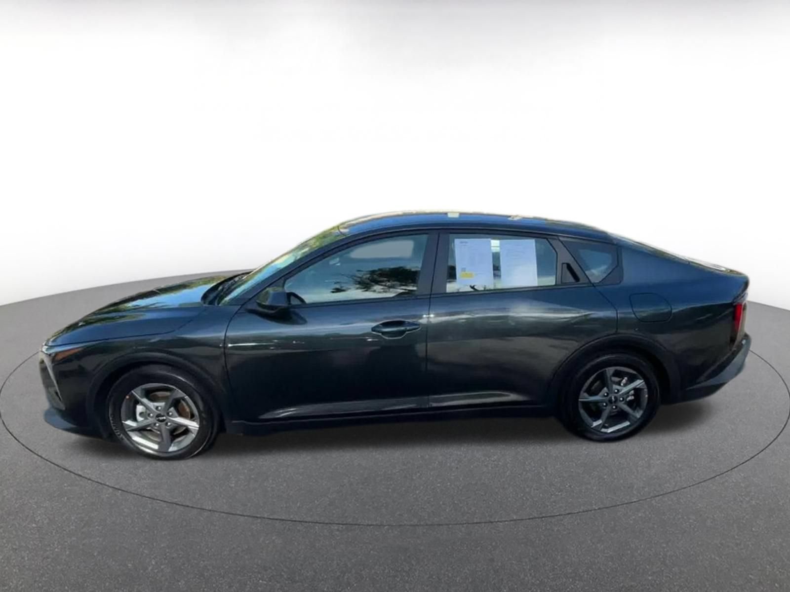 Used 2026 Kia K4 FWD image 10