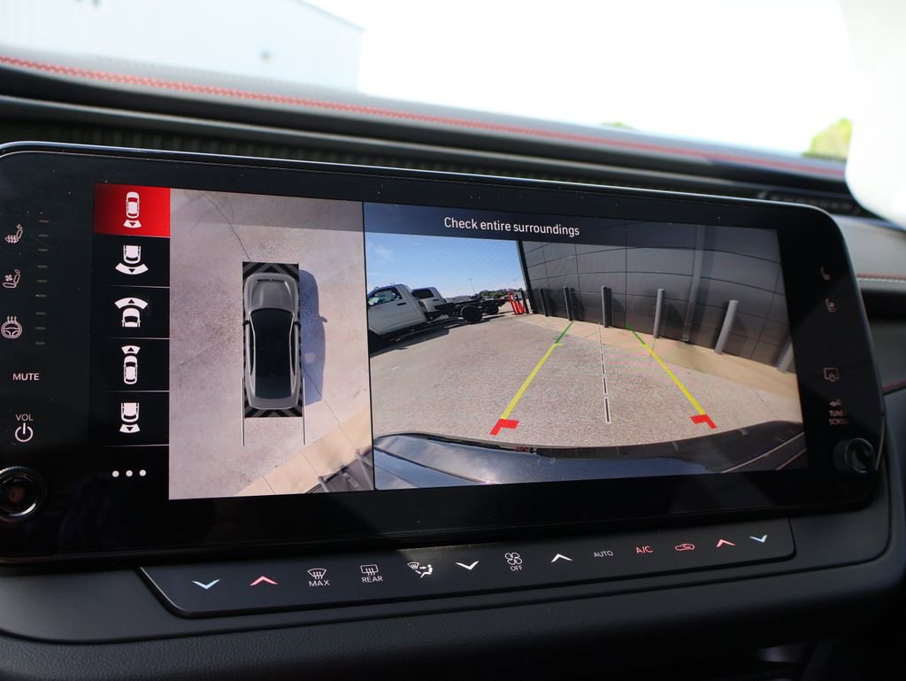 New 2026 Dodge Charger Scat Pack AWD/4WD image 34