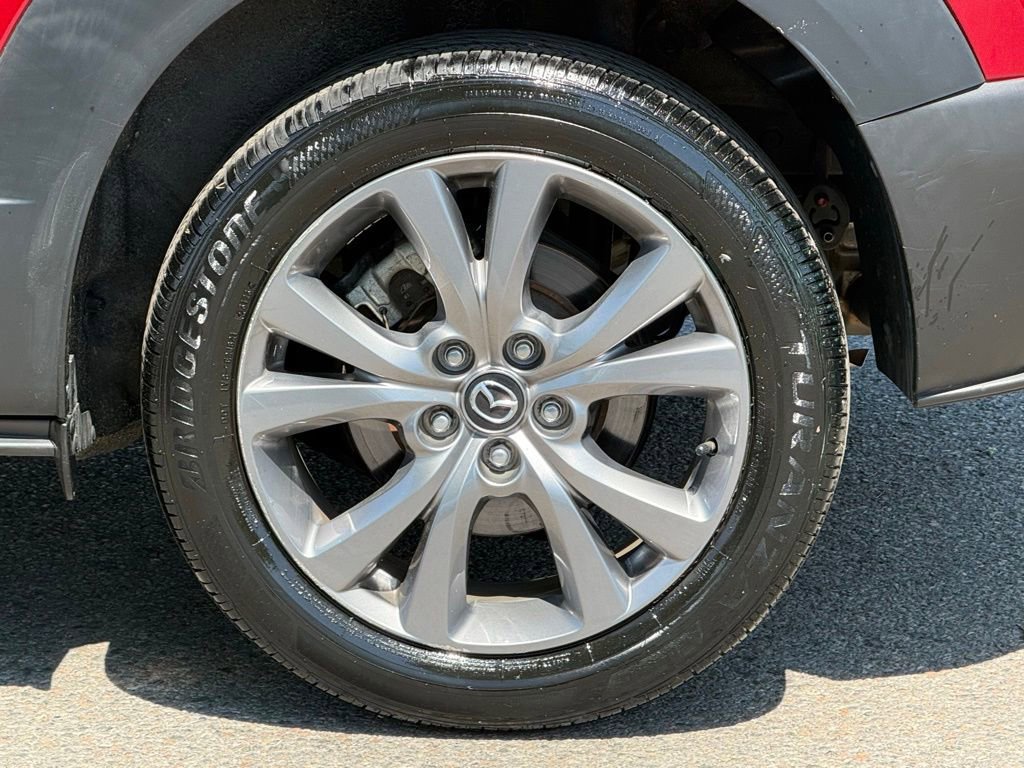Used 2023 MAZDA CX-30 AWD 2.5 S w/ Select Package image 11
