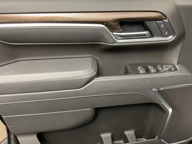 New 2026 Chevrolet Silverado 1500 LT image 10