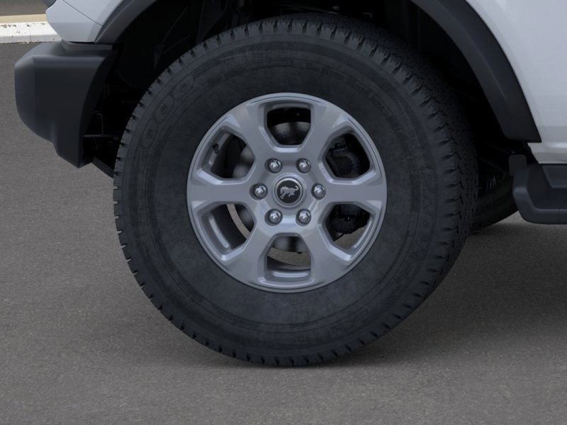 New 2025 Ford Bronco Big Bend image 22