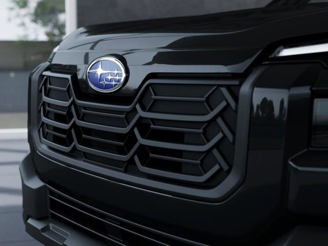 New 2026 Subaru Outback Limited image 10