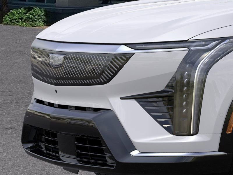 New 2025 Cadillac Optiq Luxury 1 image 13