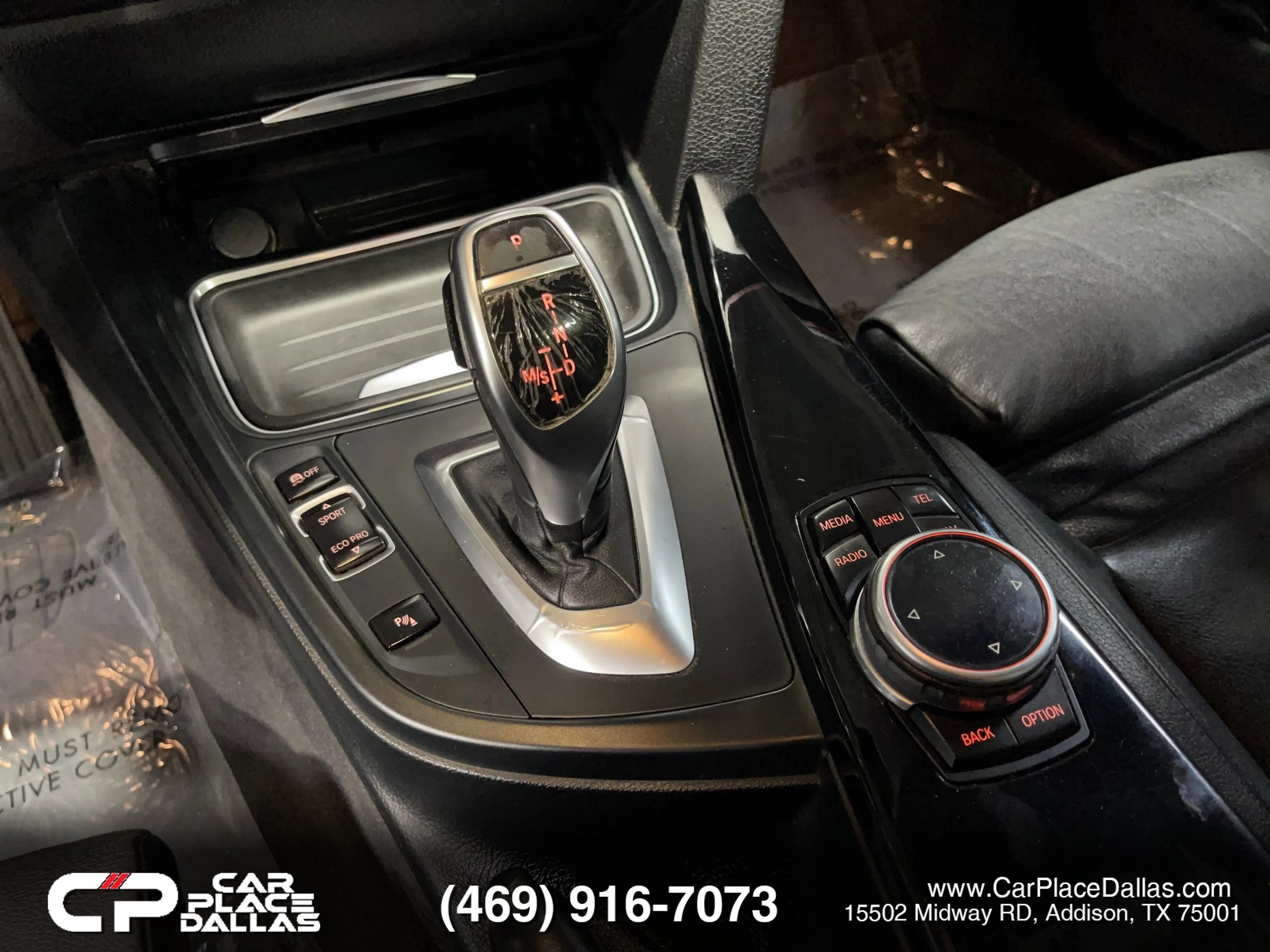 Used 2014 BMW 428i Coupe RWD image 33