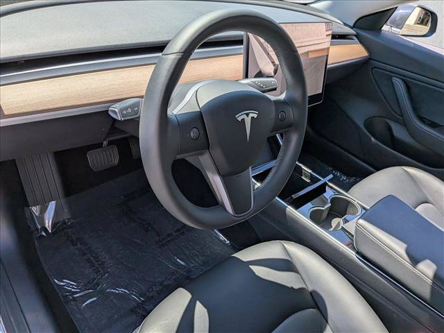 Used 2019 Tesla Model 3 Standard Range Plus RWD image 9