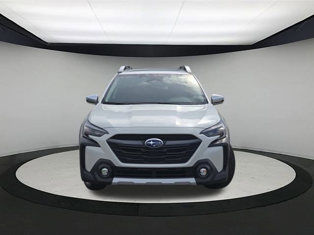 New 2025 Subaru Outback Touring image 2