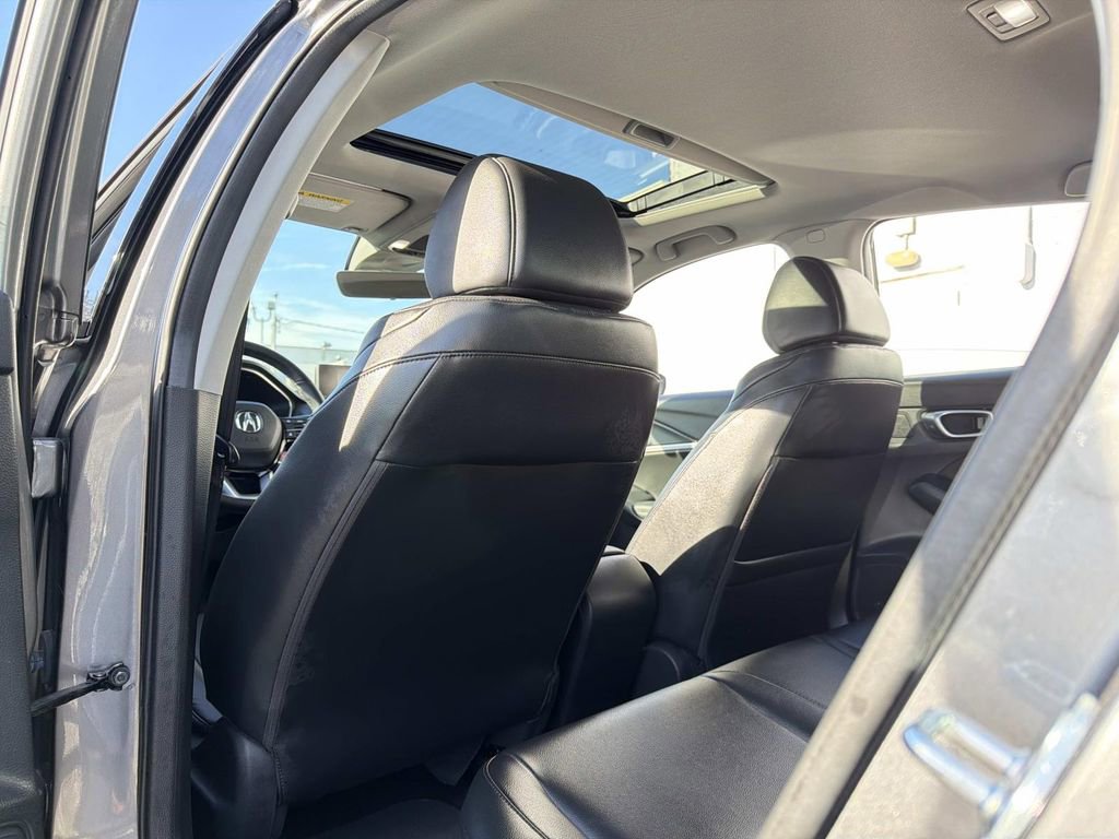 Used 2024 Acura Integra FWD image 27