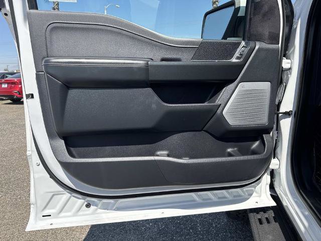 Certified 2021 Ford F150 Raptor w/ Equipment Group 801A High image 18