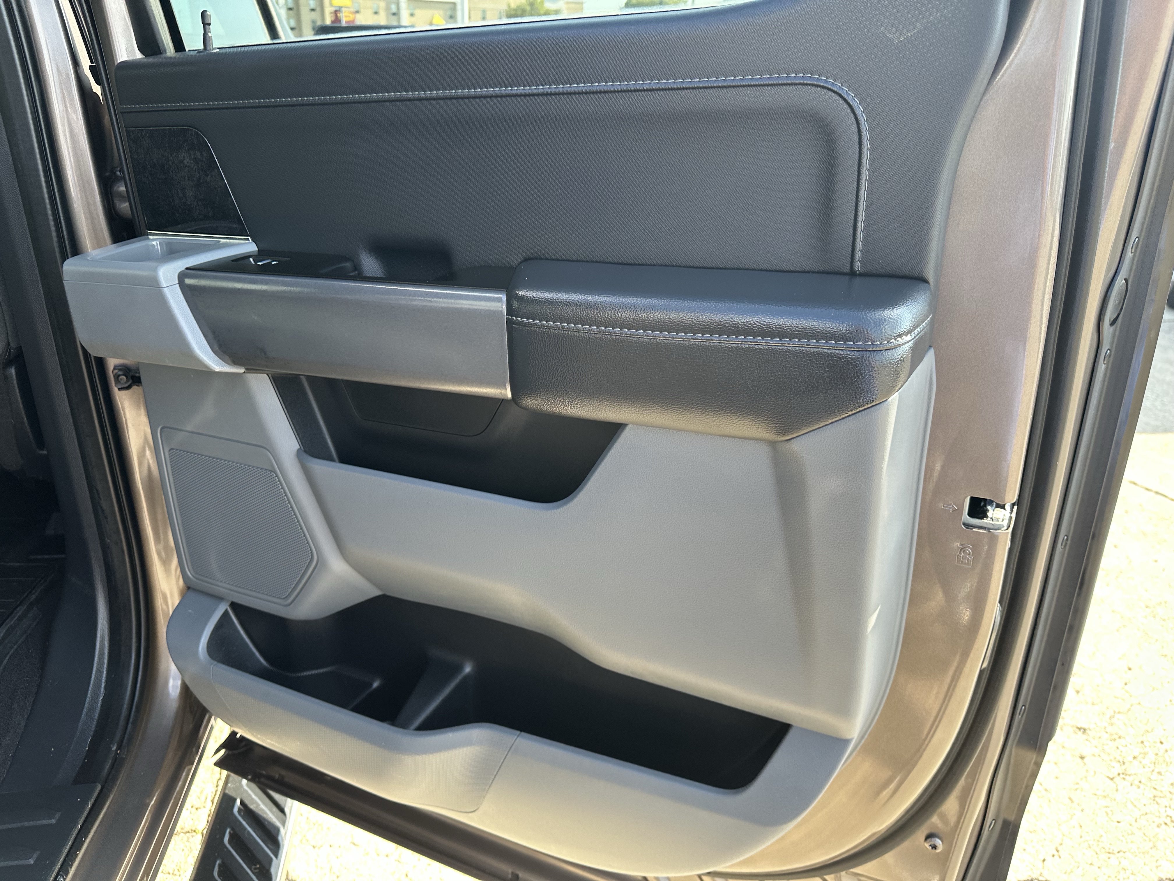 Used 2023 Ford F150 XLT w/ Equipment Group 302A High AWD/4WD image 11