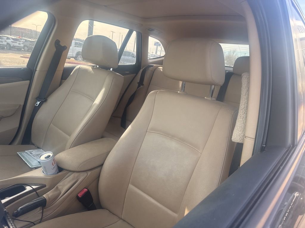 Used 2015 BMW X1 xDrive28i image 6