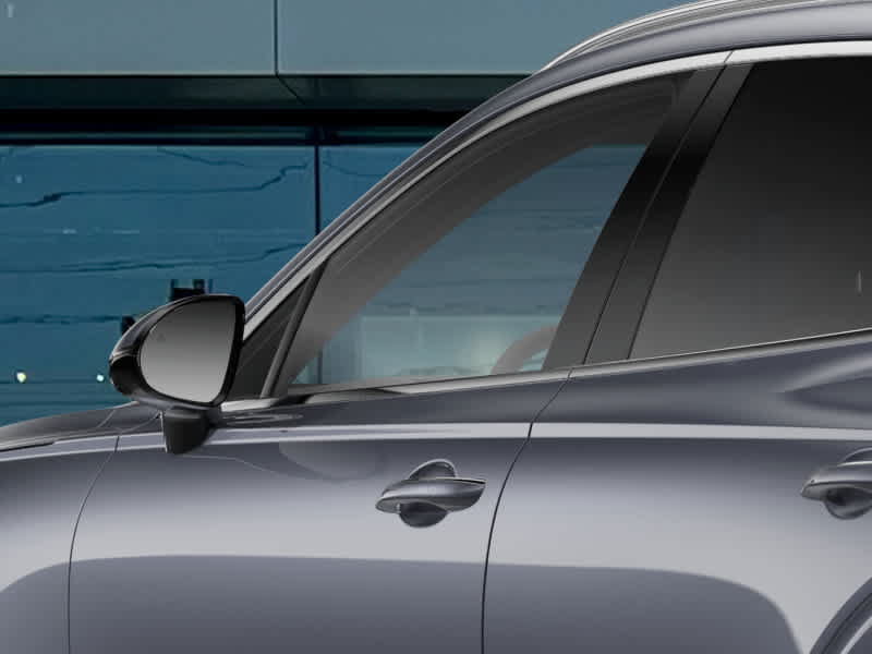 New 2026 Genesis GV70 2.5T Advanced AWD/4WD image 14
