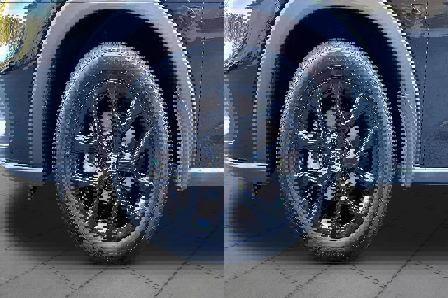 Certified 2023 Honda HR-V Sport image 43