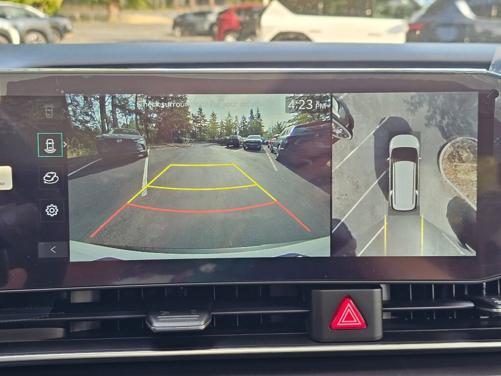 New 2026 Kia Carnival SX w/ SX Dark Edition Package image 15