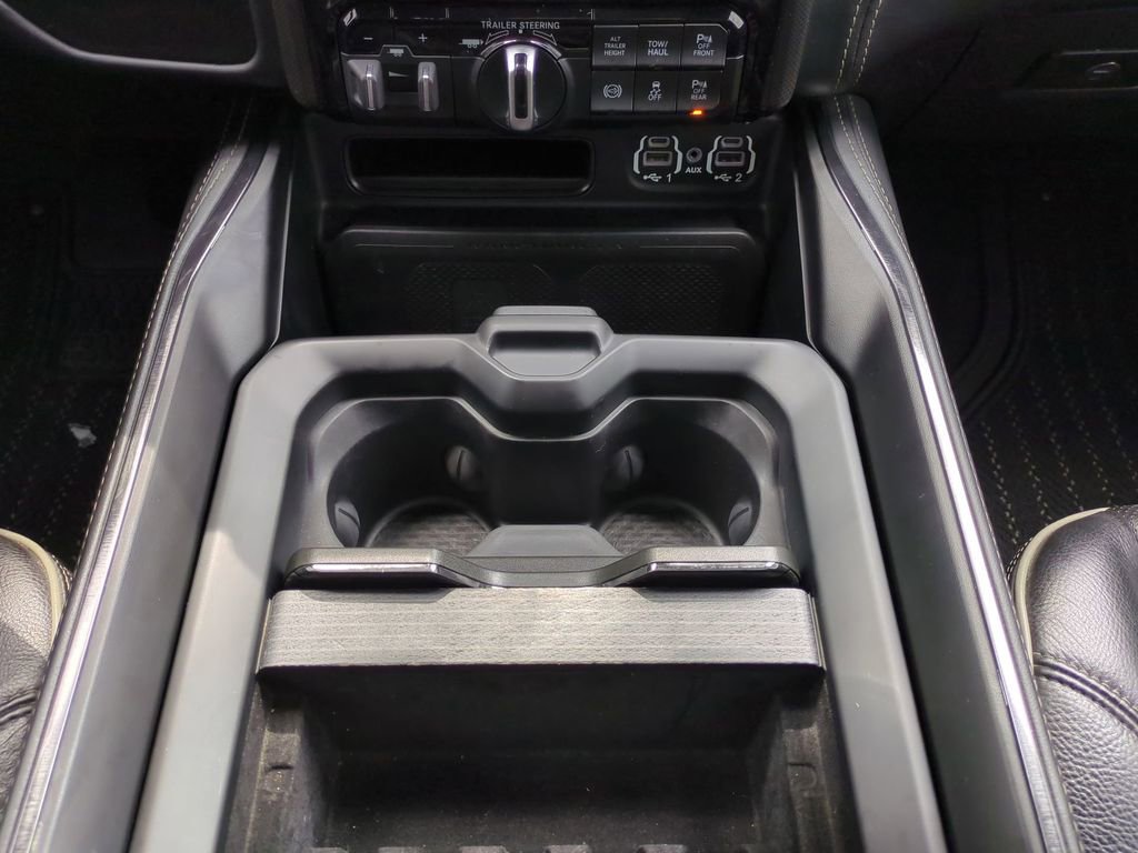 Used 2023 RAM 3500 Limited AWD/4WD image 23