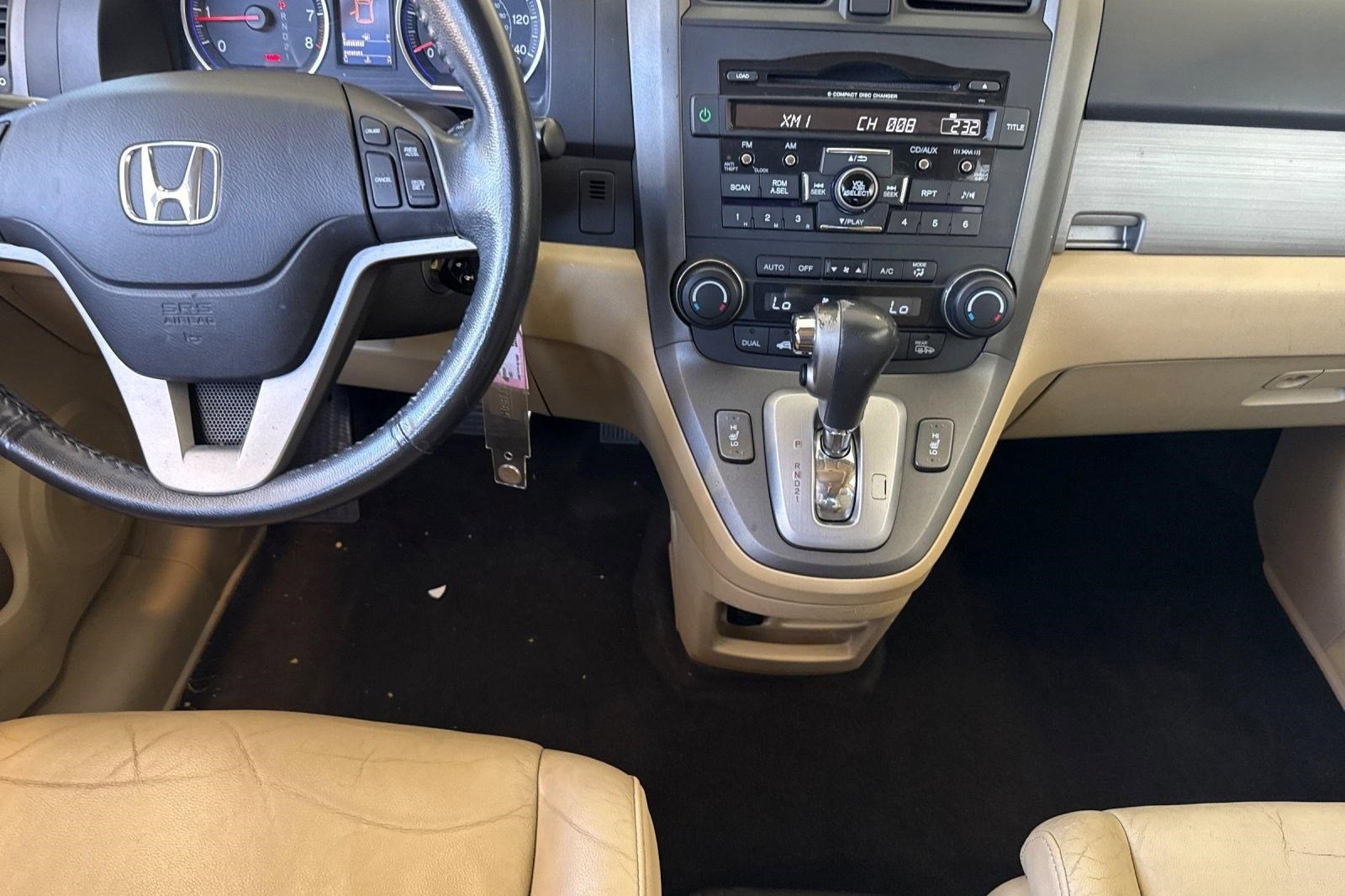 Used 2010 Honda CR-V EX-L image 26