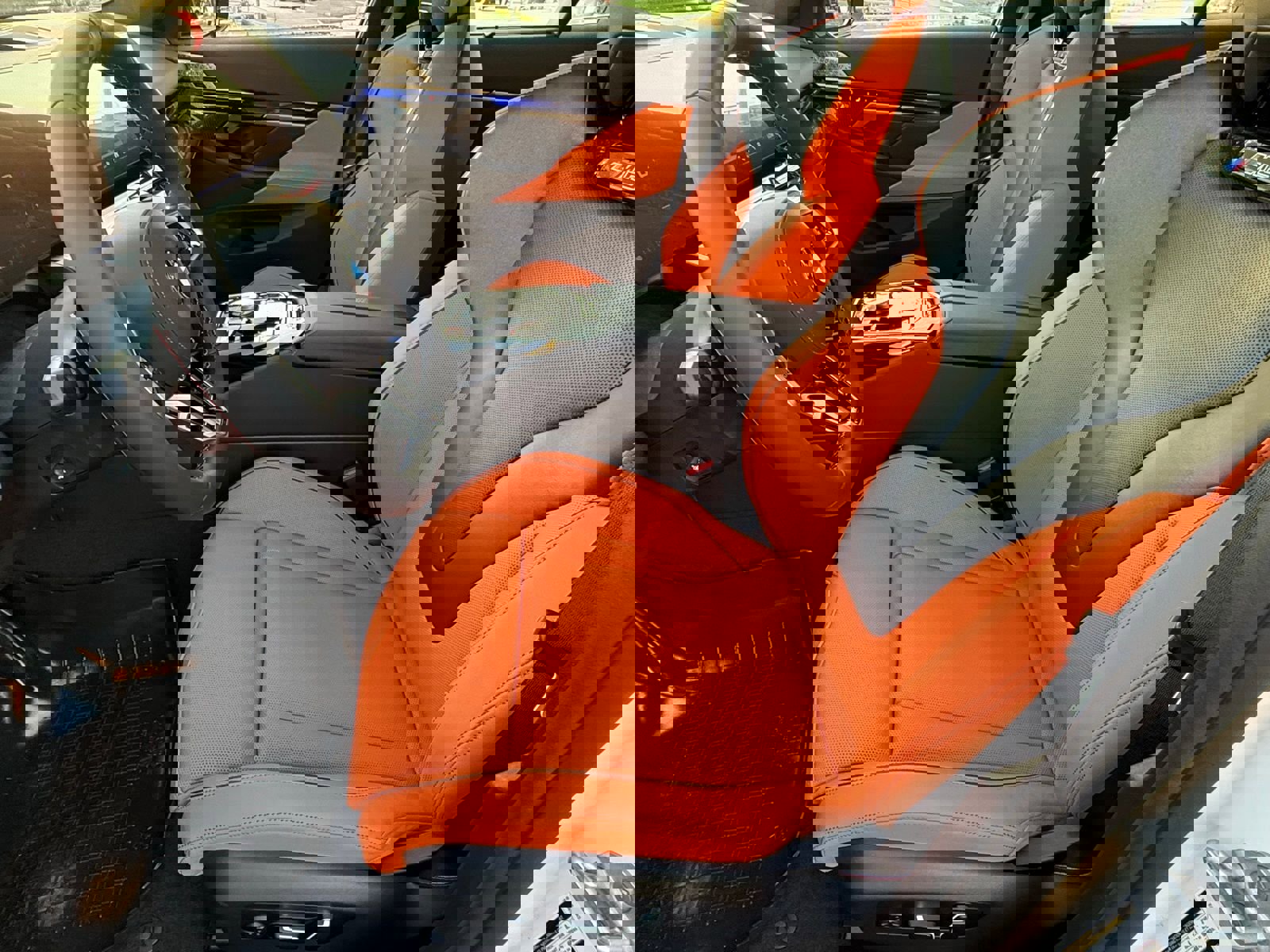 New 2026 BMW M5 w/ Carbon Package image 20