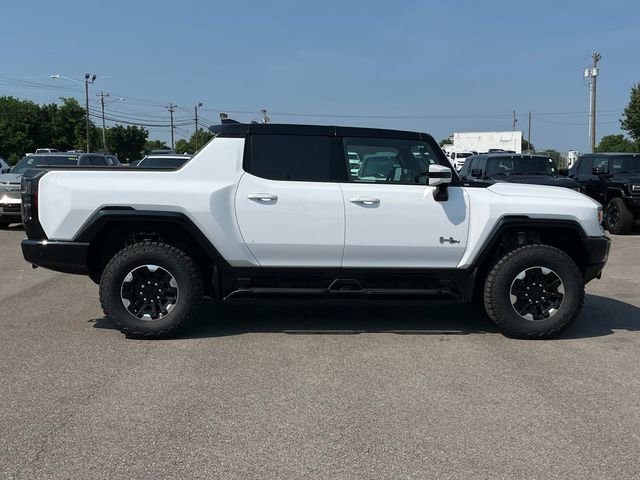 New 2025 GMC Hummer EV 3X w/ Battery Pack, 24 Module Pack video 2