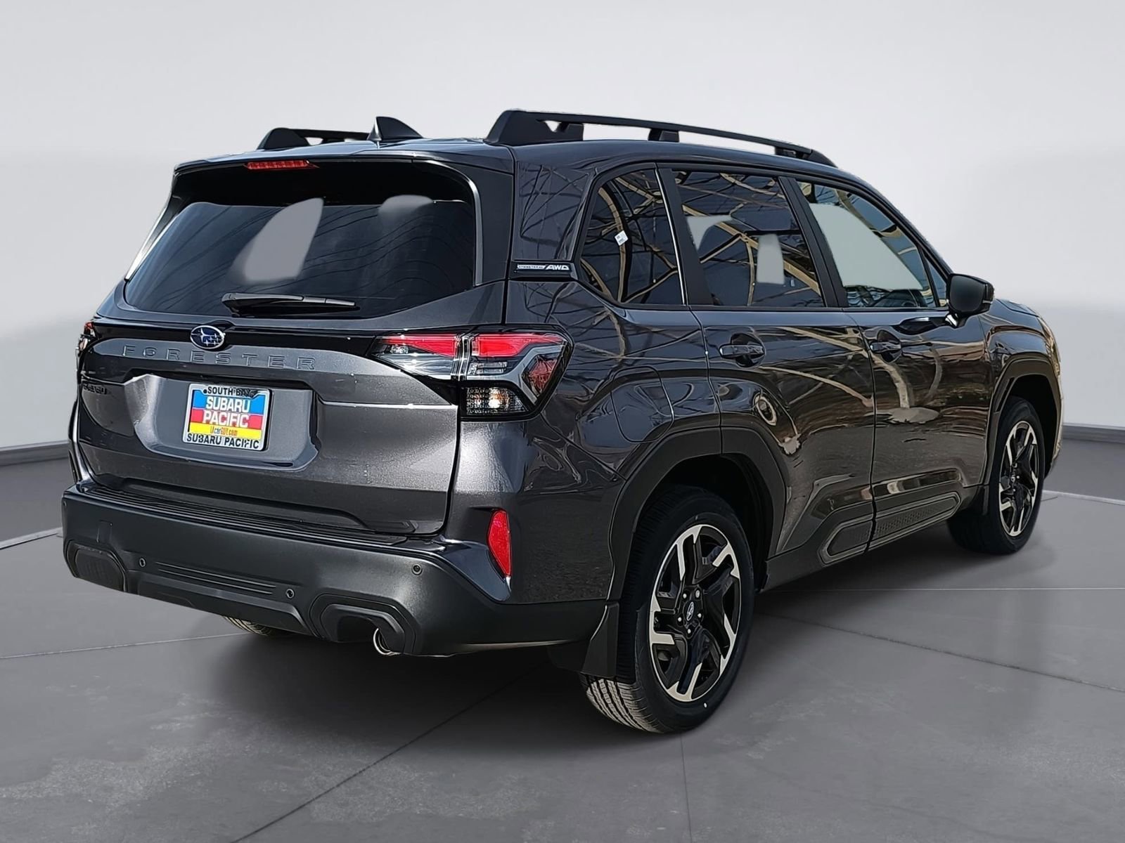 New 2026 Subaru Forester Limited image 3