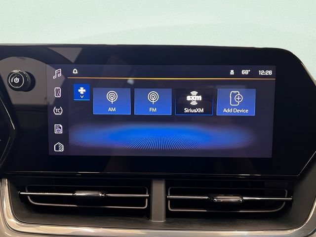 Certified 2025 Chevrolet Trax LT FWD image 20