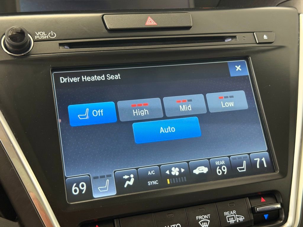 Used 2020 Acura MDX SH-AWD w/ Technology Package image 25