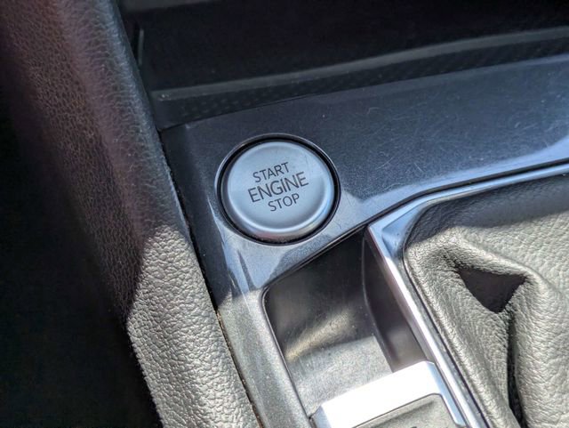 Used 2023 Volkswagen Tiguan SE FWD image 29