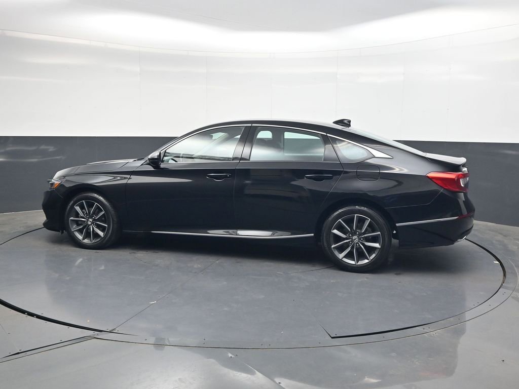 Used 2022 Honda Accord EX-L image 7