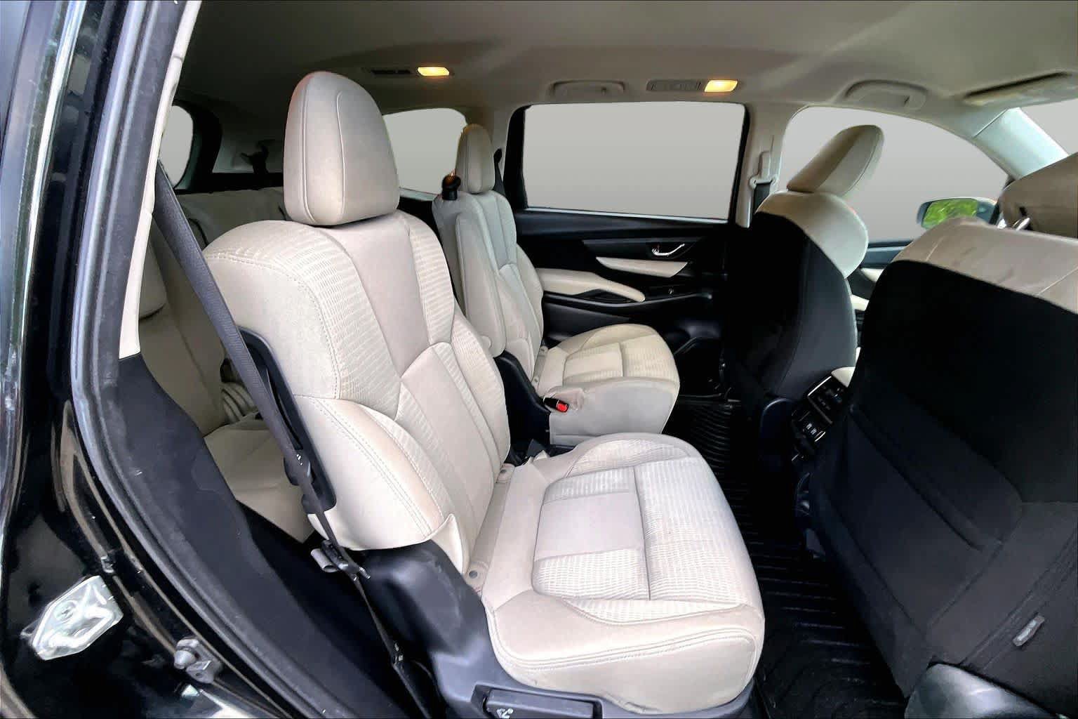 Used 2019 Subaru Ascent Premium AWD/4WD image 18