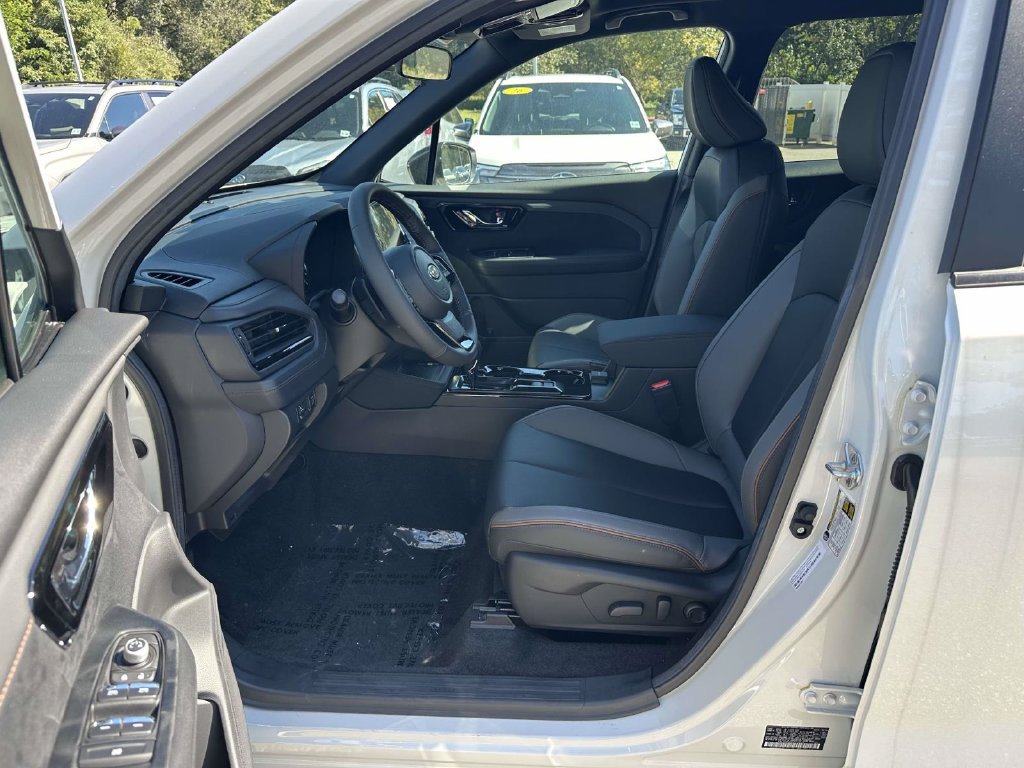 New 2026 Subaru Forester Sport w/ Onyx Edition AWD/4WD image 14
