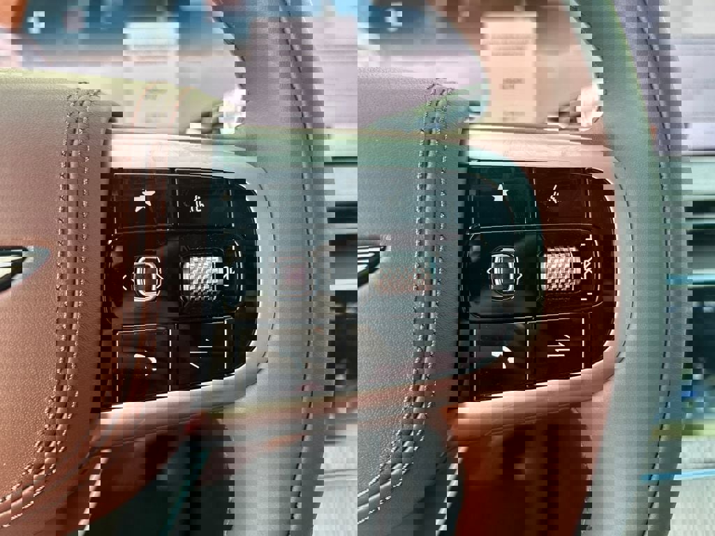 New 2026 Genesis GV80 3.5T Prestige image 20