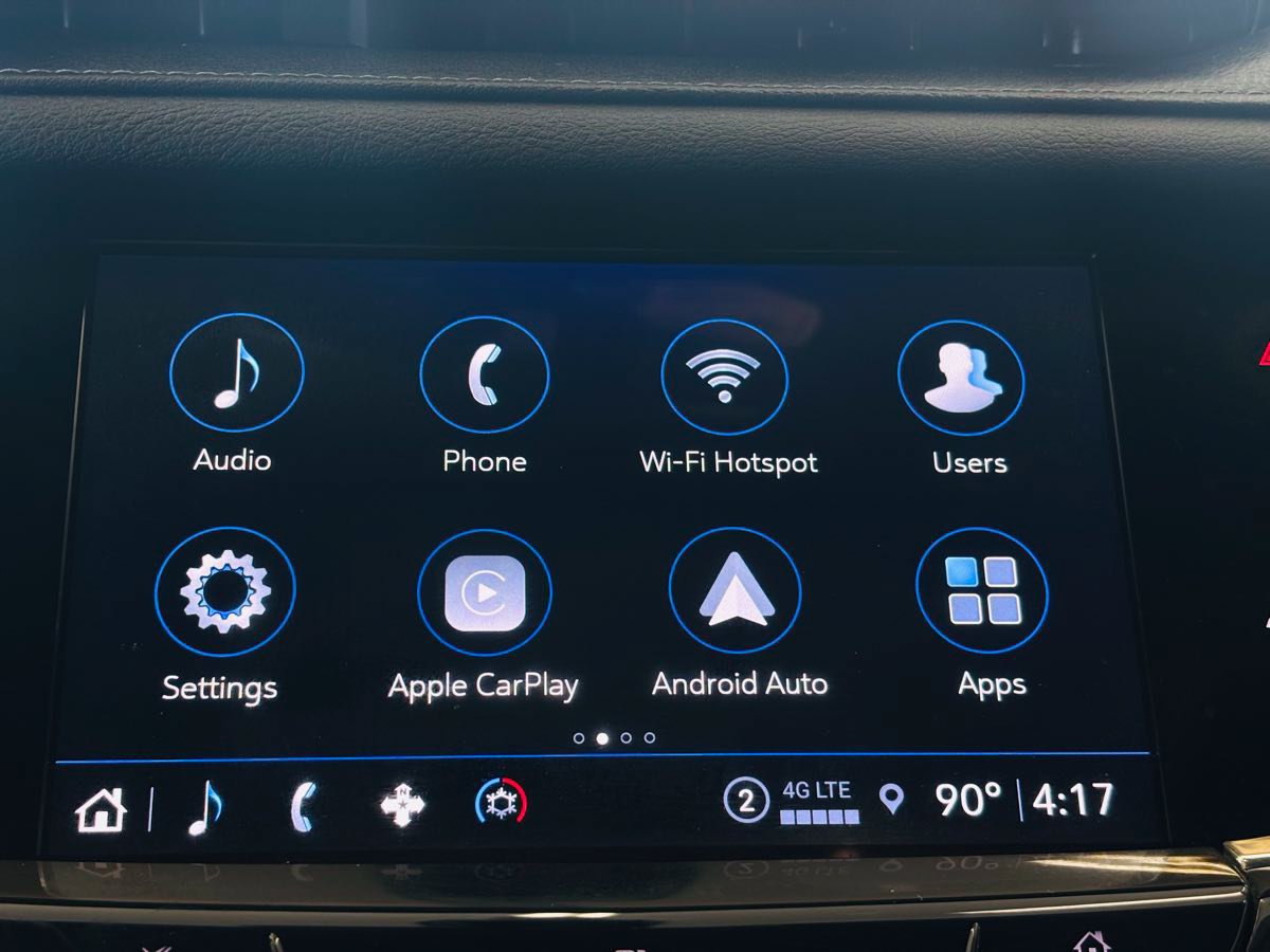 Used 2021 Cadillac XT6 Premium Luxury AWD/4WD image 60