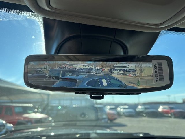 New 2026 RAM 3500 Limited image 22